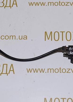 Котушка запалювання ig39 suzuki lets 1 / 2 / 3 japan без свічника