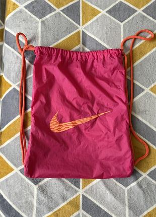 Nike торба 2