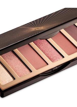 Тіні charlotte tilbury