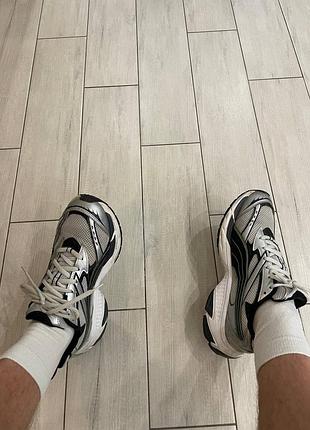 Кросівки puma morphic