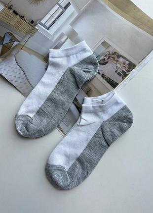 Спортивные женские носки в размере 36-41