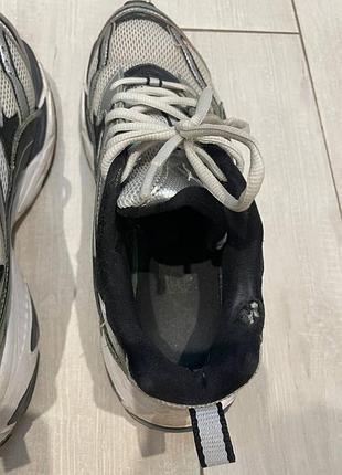 Кроссовки puma morphic 5