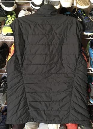 Жилетка jack wolfskin 2