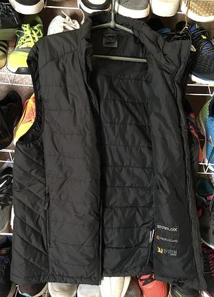 Жилетка jack wolfskin 3