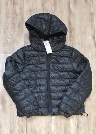Куртка cropp