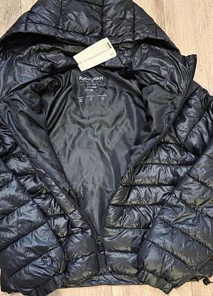 Куртка cropp 3