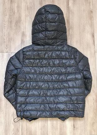 Куртка cropp 2