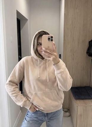 Утеплений худи primark