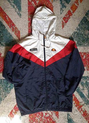 Вітровка чоловіча ellesse