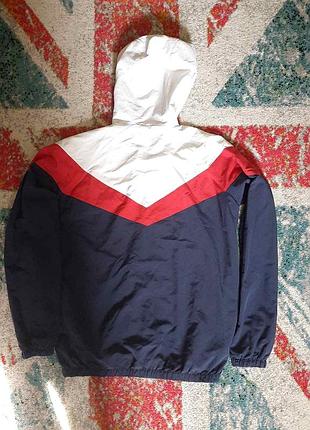 Ветровка мужская ellesse 3