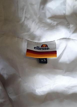 Ветровка мужская ellesse 4