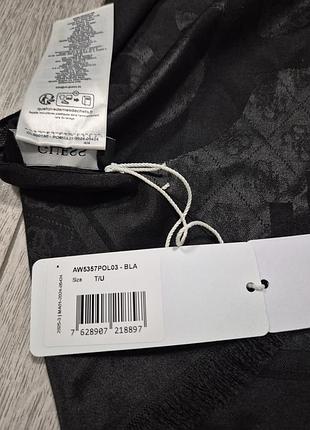 Новый шарф guess,70×180 см 7