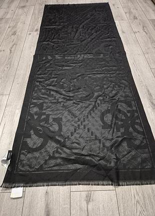Новый шарф guess,70×180 см 2