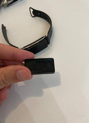 Фитнес браслет huawei 5