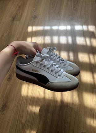 Жіночі уеди puma