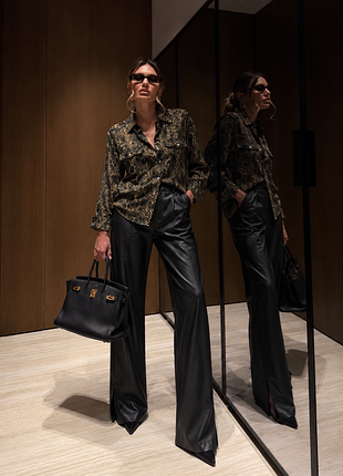 Костюм zara