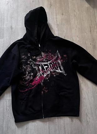 Зипка tapout sk8
