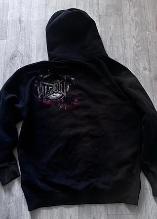 Зипка tapout sk8 2