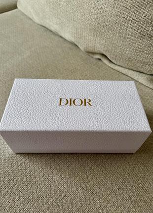 Оригінальні окуляри cristian dior