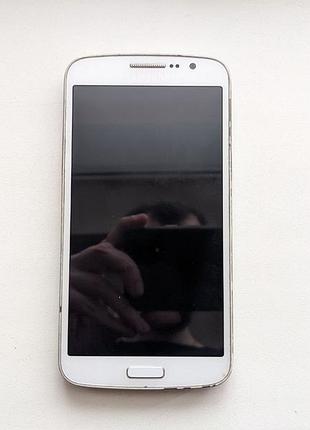 Смартфон samsung galaxy grand 2 sm-g7102 duos бу