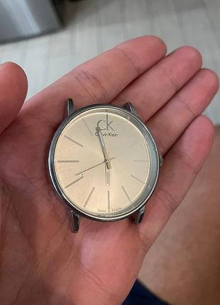 Годинник calvin klein