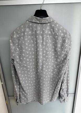 Рубашка allsaints 2