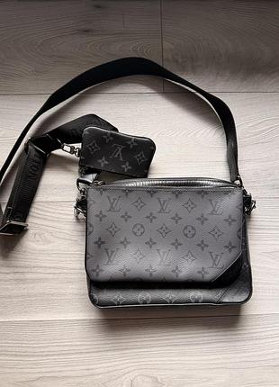 Сумка lv оригінал