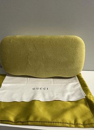 Футляр для окулярів  gucci. 3