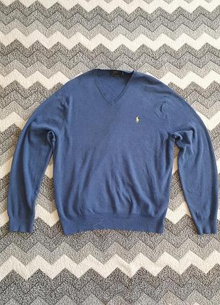 Свитер polo ralph lauren 2