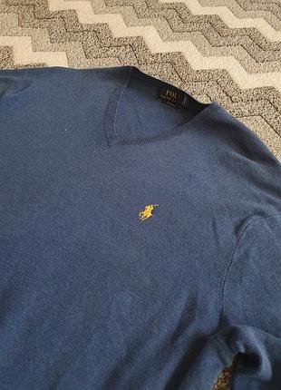 Свитер polo ralph lauren 3