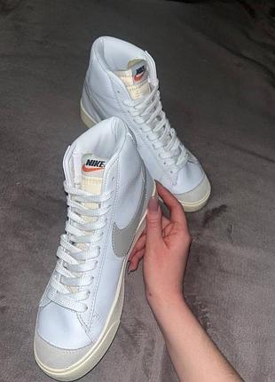 Кросівки nike 3