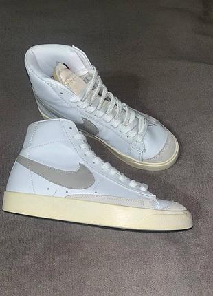 Кросівки nike 2