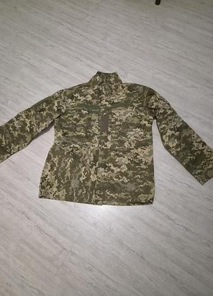 Пиджак куртка на молніі тактична