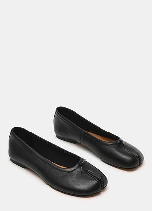 Балетки табі steve madden (40p)