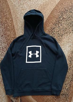 Худи,толстовка фирми under armour оригинал