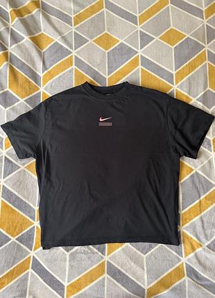 Nike футболка