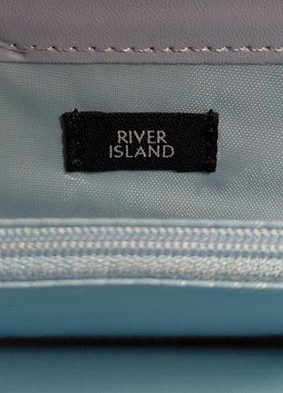 River island британський гаманець 4