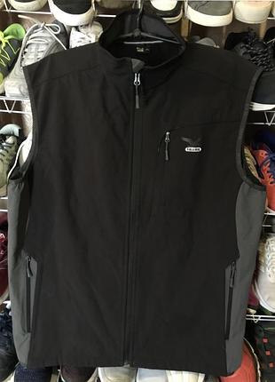 Жилетка salewa