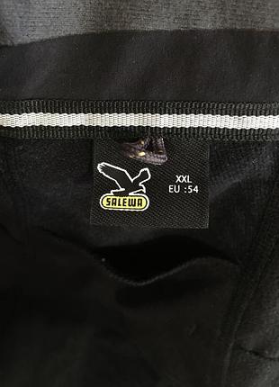 Жилетка salewa 5