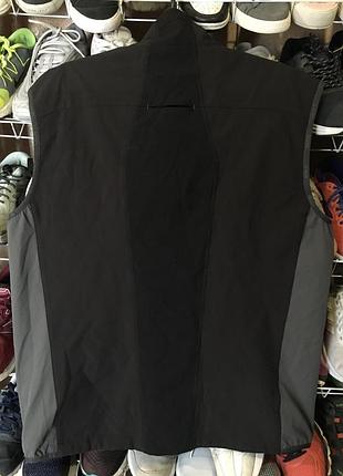 Жилетка salewa 2