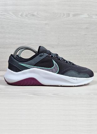 Жіночі спортивні кросівки nike legend essential 3 next nature оригінал, розмір 41