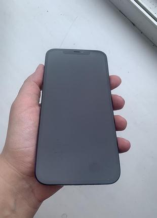 Iphone 12 pro max 256 гб 2