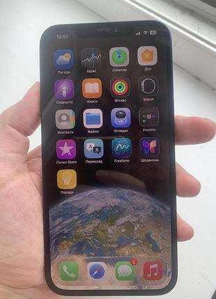 Iphone 12 pro max 256 гб