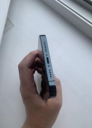Iphone 12 pro max 256 гб 4