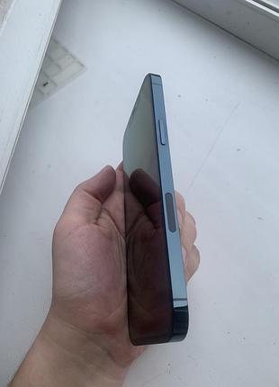 Iphone 12 pro max 256 гб 5