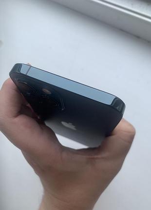 Iphone 12 pro max 256 гб 6