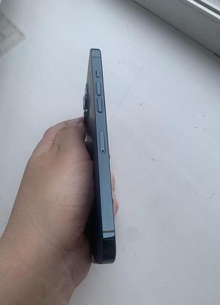 Iphone 12 pro max 256 гб 7