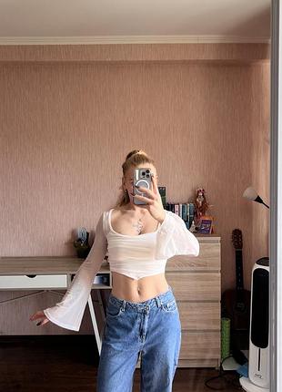 Топ shein.