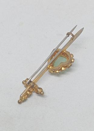 Броші 1920-х рр. 3