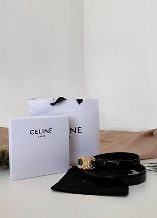 Ремінь celine оригінал 5